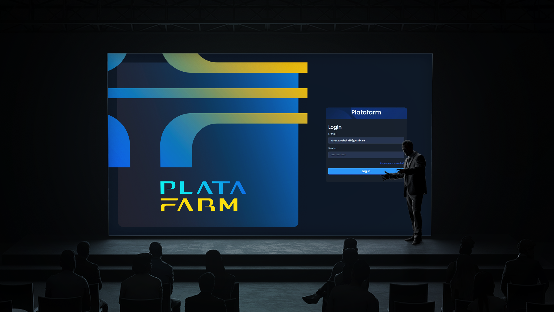 App Platafarm